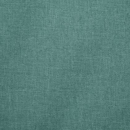 Тандемна количка за близнаци, зелена, стомана