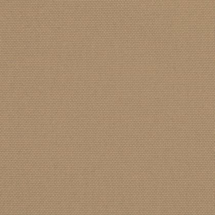 Градински чадър със стоманен прът, кафяв 269x269x235 см