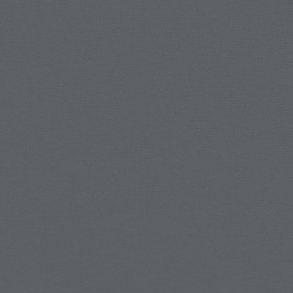 Градинска пейка с възглавници, черен, алуминий