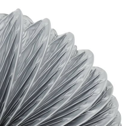 Шлаух за въздуховод, PVC, 6 м, Ø20 см