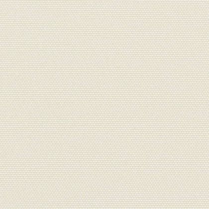 Прибираща се странична тента, кремава, 160x500 см