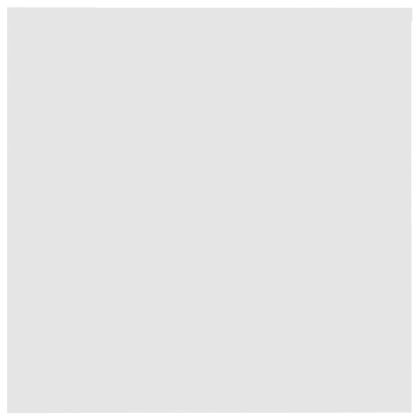 Стифиращи маси, 3 бр, бели, инженерно дърво