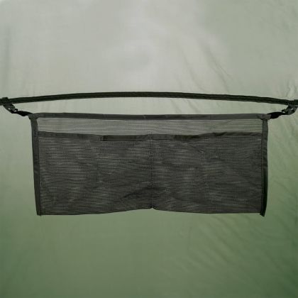 Семейна палатка, типи, 7-местна, зелена, водоустойчива