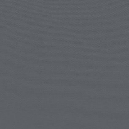 Градински пейки с възглавници 2 бр черни прахово боядисан метал