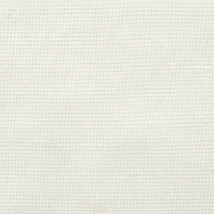 Възглавници за стол 4 бр меланж кремави 120x50x7 см плат