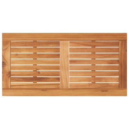 Градински комплект с възглавници, 4 части, бежов микс полиратан