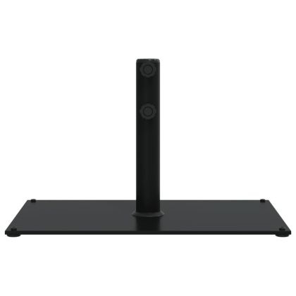 Основа за чадър за прътове Ø32/38/48 мм 15 кг правоъгълна