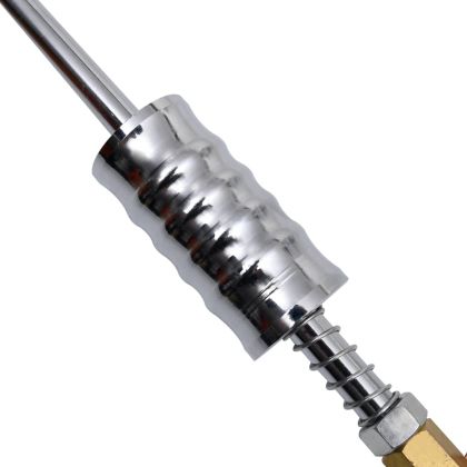 Плъзгащ чук за спотер 42 см въглеродна стомана