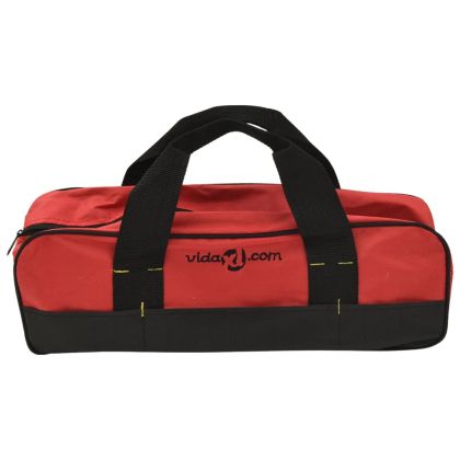 Комплект за универсално отваряне на автомобилни врати 11 части