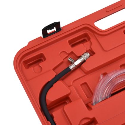 Тестер за налягането в охладителната система от 28 части