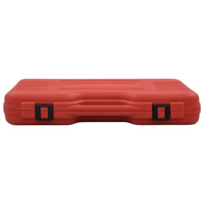 Тестер за налягането в охладителната система от 28 части