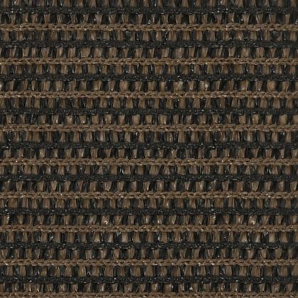 Платно-сенник, 160 г/м², кафяво, 2,5x3 м, HDPE