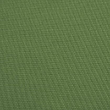 Сгъваема количка за кучета зелена 80x46x98 см Оксфорд плат