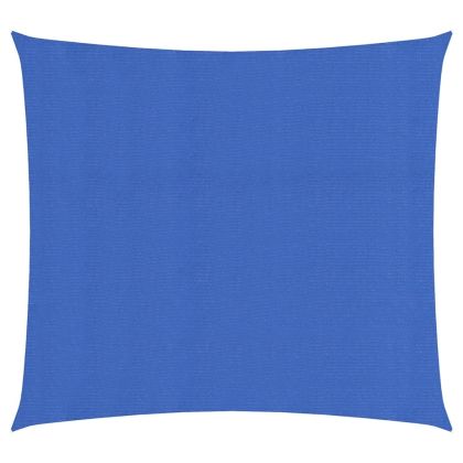 Платно-сенник, 160 г/м², синьо, 2x2,5 м, HDPE