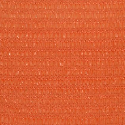 Платно-сенник, 160 г/м², оранжево, 2x2,5 м, HDPE