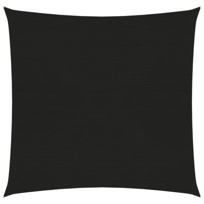 Платно-сенник, 160 г/м², черно, 4x4 м, HDPE