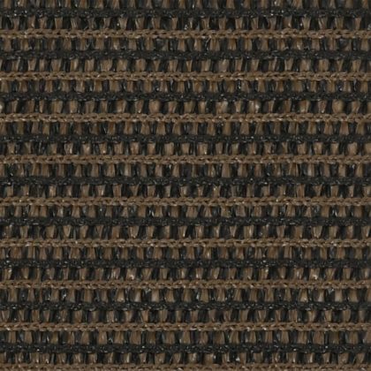 Платно-сенник, 160 г/м², кафяво, 2x3 м, HDPE