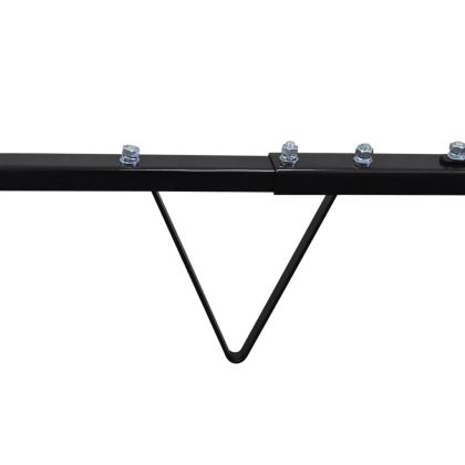 Ръчен колесар за лодка, две колела, 275 кг капацитет