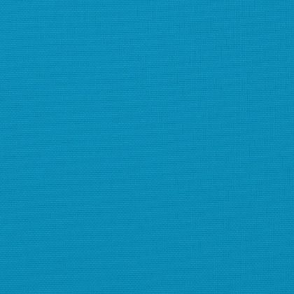 Възглавници за палети 4 бр светлосини 50x50x7 см Оксфорд плат