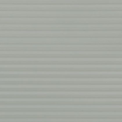 Ленти за покриване на огради 10 бр каменно сив 252,5x19 см PVC