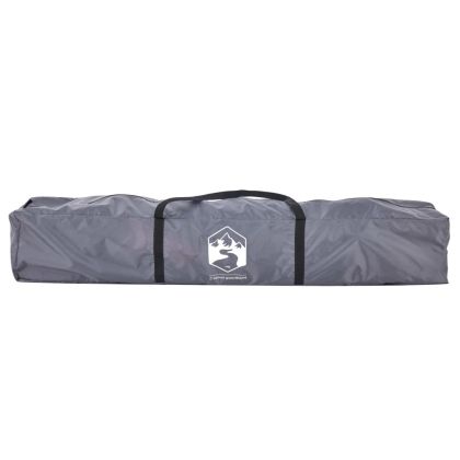 Къмпинг палатка куполна 4-местна бързо освобождаване