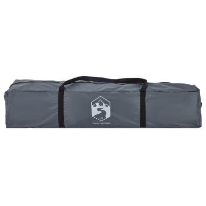 Къмпинг палатка куполна 4-местна бързо освобождаване