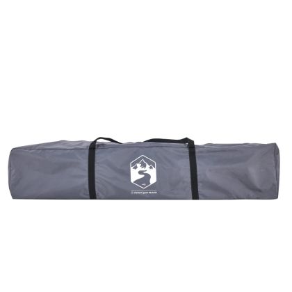 Къмпинг палатка куполна 3-местна бързо освобождаване