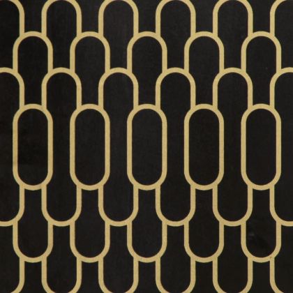 Нощно шкафче 50x33x60 см мангово дърво масив