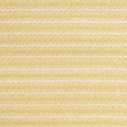 Килим за палатка, бежов, 250x200 см, HDPE