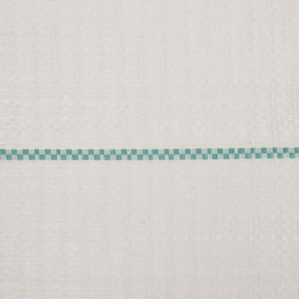 Мембрана против плевели, бяла, 1x200 м, PP