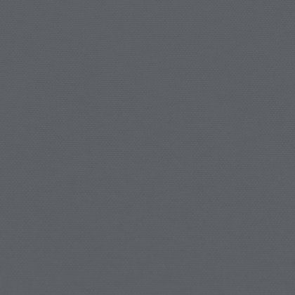 Градинска пейка с възглавници, черен, алуминий