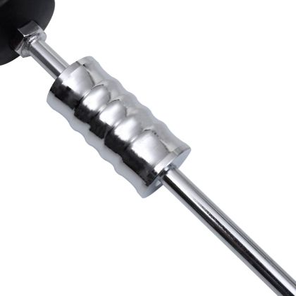 Плъзгащ чук с много нокти 65 см въглеродна стомана