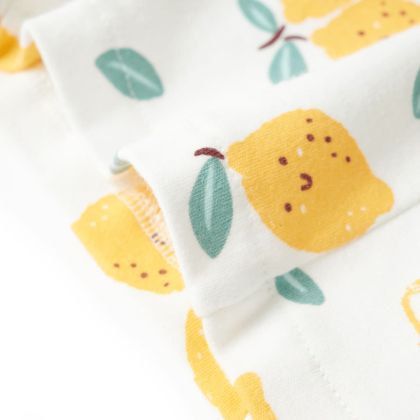 Детски шорти, екрю, 116