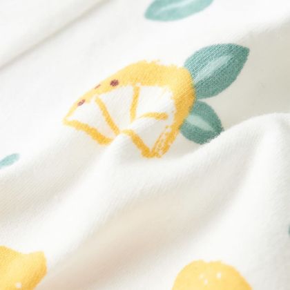 Детски шорти, екрю, 116