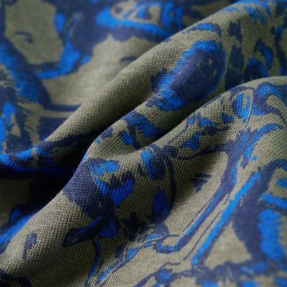 Детски суитшърт, каки, 104