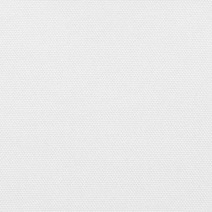 Платно-сенник, Оксфорд текстил, квадратно, 7x7 м, бяло