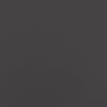 Нощно шкафче, черно, 36x39x60,5 см, стомана