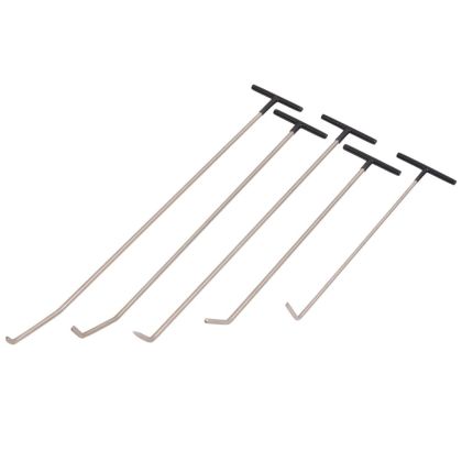 Комплект за поправка на вдлъбнатини без боя, 50 части, стомана