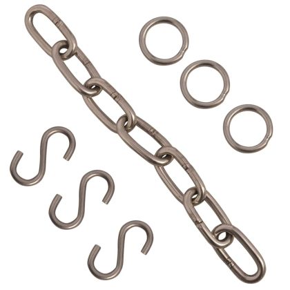 Комплект за поправка на вдлъбнатини без боя, 28 части, стомана