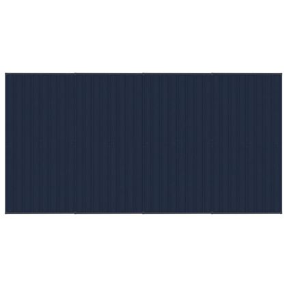 Дворна клетка за кучета с покрив, стомана, 7,37 м²