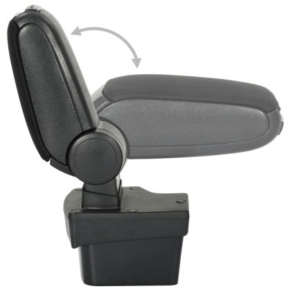 Подлакътник за кола за Kia K2 Kia Rio (2011-2016)