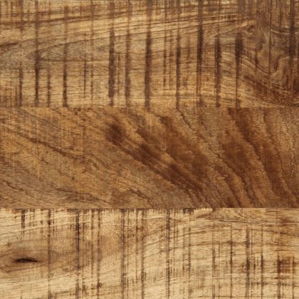 ТВ шкаф, 70x34x46 см, грубо мангово дърво масив