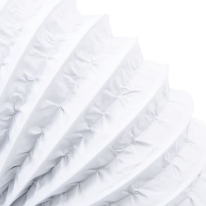 Вентилационен канал алуминий и PVC 6 м Ø20 см