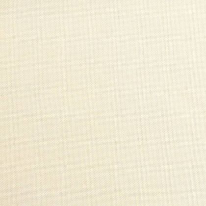 Бар табуретки, 2 бр, кремави, текстил