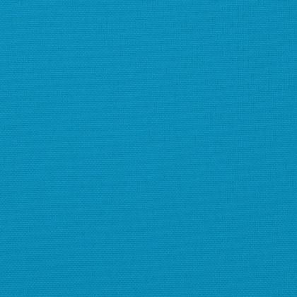 Палетни възглавници, 2 бр, сини, текстил