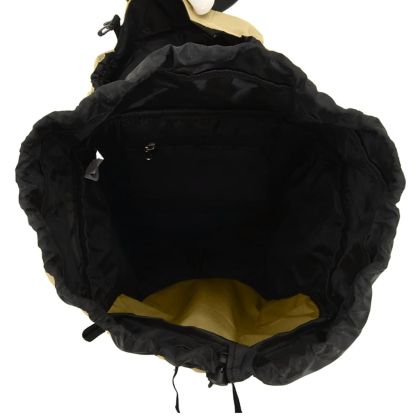 Туристическа раница, каки, 100 л, Оксфорд плат