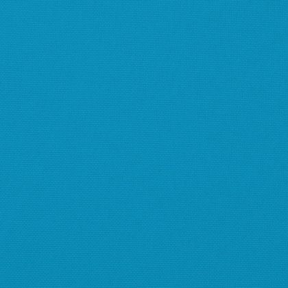 Палетна възглавница, светлосиня, 50x40x12 см, текстил