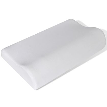 Ортопедични възглавници с мемори пяна - 2 броя