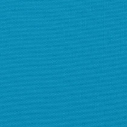 Палетни възглавници, 2 бр, сини, текстил