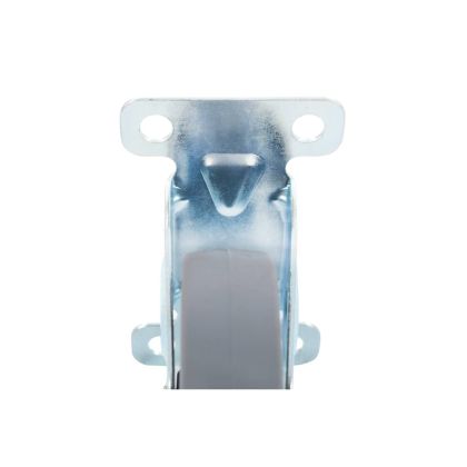 12 бр фиксирани колела, 75 мм